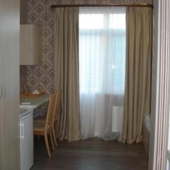 Отель Palm Resort, Адлер, Краснодарский край