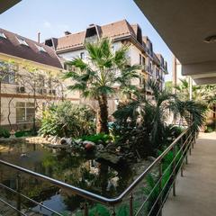 Гостевой дом Золотая НиВа, Адлер, Краснодарский край