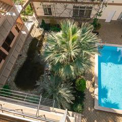 Гостевой дом Золотая НиВа, Адлер, Краснодарский край