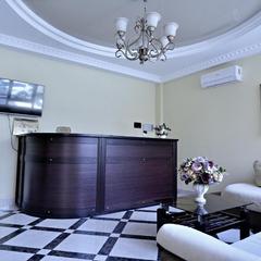 Гостиница Арагац 2, Адлер, Краснодарский край