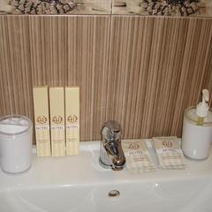 Отель Palm Resort, Адлер, Краснодарский край