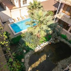 Гостевой дом Золотая НиВа, Адлер, Краснодарский край