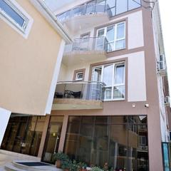 Гостиница Арагац 2, Адлер, Краснодарский край