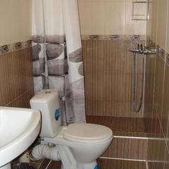 Отель Palm Resort, Адлер, Краснодарский край