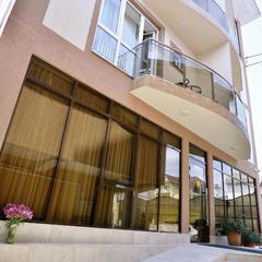 Гостиница Арагац 2, Адлер, Краснодарский край