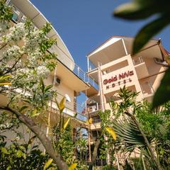 Гостевой дом Золотая НиВа, Адлер, Краснодарский край