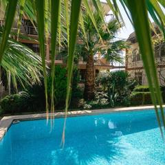 Гостевой дом Золотая НиВа, Адлер, Краснодарский край