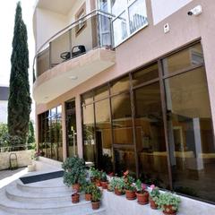 Гостиница Арагац 2, Адлер, Краснодарский край