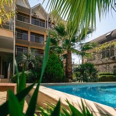 Гостевой дом Золотая НиВа, Адлер, Краснодарский край