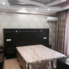 Гостиница Арагац 2, Адлер, Краснодарский край