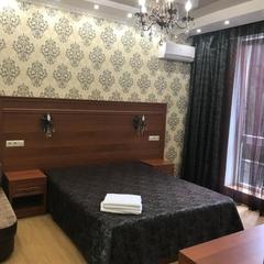 Гостиница Арагац 2, Адлер, Краснодарский край