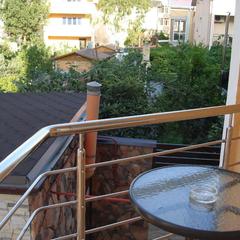 Отель Palm Resort, Адлер, Краснодарский край