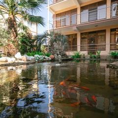 Гостевой дом Золотая НиВа, Адлер, Краснодарский край