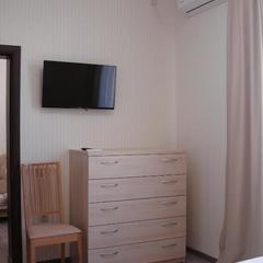 Отель Palm Resort, Адлер, Краснодарский край