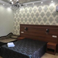 Гостиница Арагац 2, Адлер, Краснодарский край