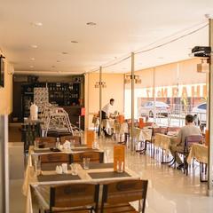 Гостевой дом Золотая НиВа, Адлер, Краснодарский край