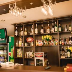 Гостевой дом Золотая НиВа, Адлер, Краснодарский край