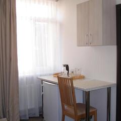 Отель Palm Resort, Адлер, Краснодарский край