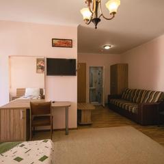 Гостевой дом Золотая НиВа, Адлер, Краснодарский край