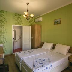 Гостевой дом Золотая НиВа, Адлер, Краснодарский край