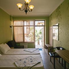 Гостевой дом Золотая НиВа, Адлер, Краснодарский край