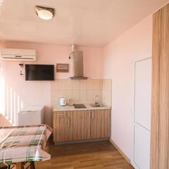 Гостевой дом Золотая НиВа, Адлер, Краснодарский край