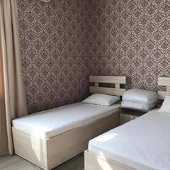 Отель Palm Resort, Адлер, Краснодарский край