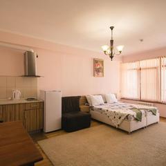 Гостевой дом Золотая НиВа, Адлер, Краснодарский край