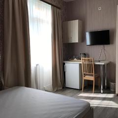 Отель Palm Resort, Адлер, Краснодарский край