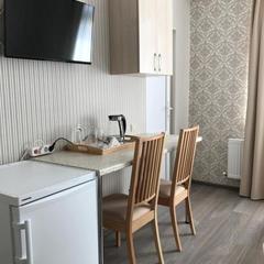 Отель Palm Resort, Адлер, Краснодарский край