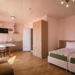 Гостевой дом Золотая НиВа, Адлер, Краснодарский край