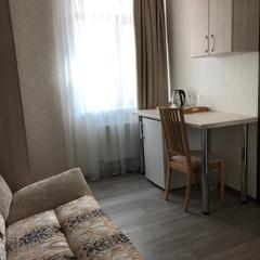 Отель Palm Resort, Адлер, Краснодарский край