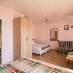 Гостевой дом Золотая НиВа, Адлер, Краснодарский край