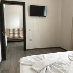 Отель Palm Resort, Адлер, Краснодарский край