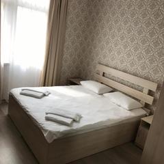 Отель Palm Resort, Адлер, Краснодарский край