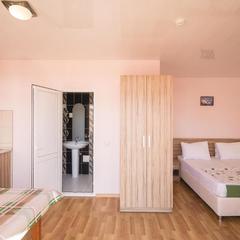 Гостевой дом Золотая НиВа, Адлер, Краснодарский край