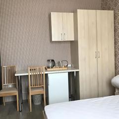 Отель Palm Resort, Адлер, Краснодарский край