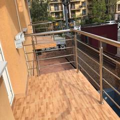 Отель Palm Resort, Адлер, Краснодарский край