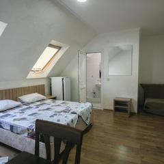 Гостевой дом Золотая НиВа, Адлер, Краснодарский край