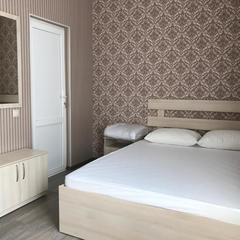 Отель Palm Resort, Адлер, Краснодарский край