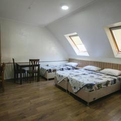 Гостевой дом Золотая НиВа, Адлер, Краснодарский край