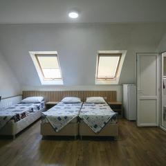 Гостевой дом Золотая НиВа, Адлер, Краснодарский край