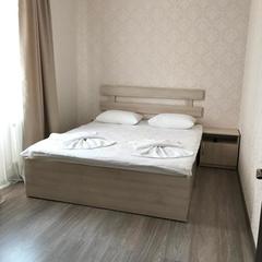 Отель Palm Resort, Адлер, Краснодарский край