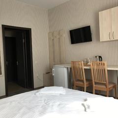 Отель Palm Resort, Адлер, Краснодарский край