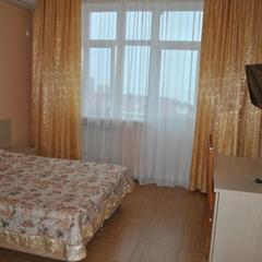 Отель Возрождение, Сочи, Краснодарский край
