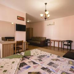 Гостевой дом Золотая НиВа, Адлер, Краснодарский край