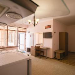 Гостевой дом Золотая НиВа, Адлер, Краснодарский край