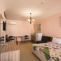 Гостевой дом Золотая НиВа, Адлер, Краснодарский край