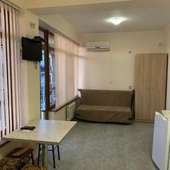 Гостевой дом Золотая НиВа, Адлер, Краснодарский край