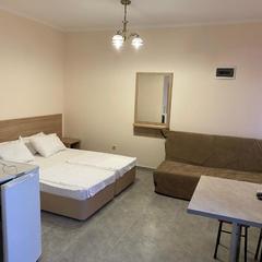 Гостевой дом Золотая НиВа, Адлер, Краснодарский край